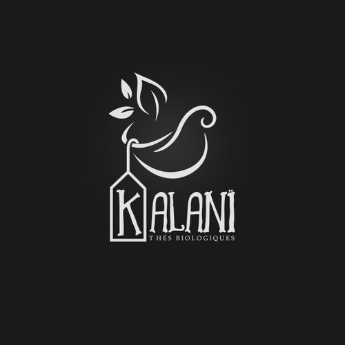 Logo design contest entry by I.Sebastian.C