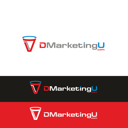 Help design a logo for Digital Marketing University | Logo design contest