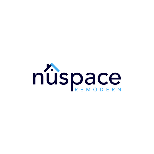 Brief to Designers for "NuSpace Remodern" Logo Design by ngacir_4G