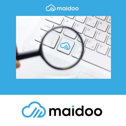 Logo design contest entry by Xisco™