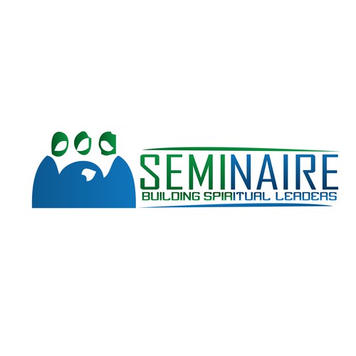 Create a powerful logo for my new mentoring program: Seminaire | Logo ...