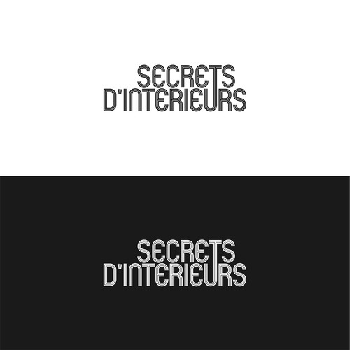 Logo design contest entry by D'donut design