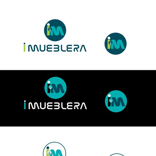 Logo design contest entry by Ladoblede