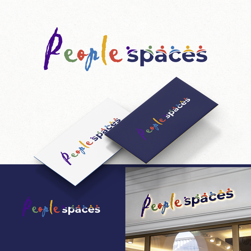 Need a stellar logo design for Co-Working project Design by mmkdesign