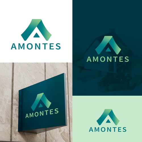 Logo & brand identity pack contest entry by kittylulu