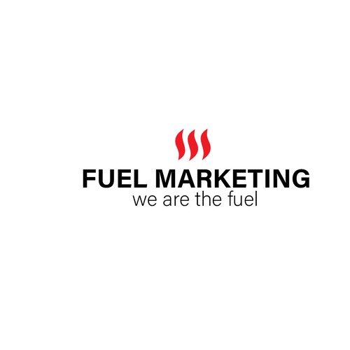 Fuel Marketing Design by NEWONE.