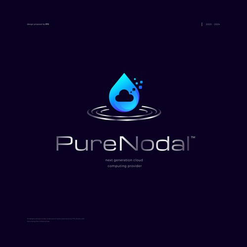 The first Green Cloud Data Center company! Design by FF3 ˢᵗᵘᵈⁱᵒ