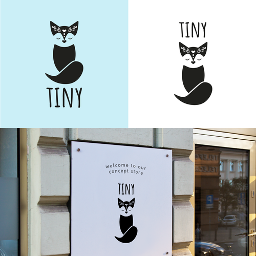 Logo design contest entry by Zweiklang