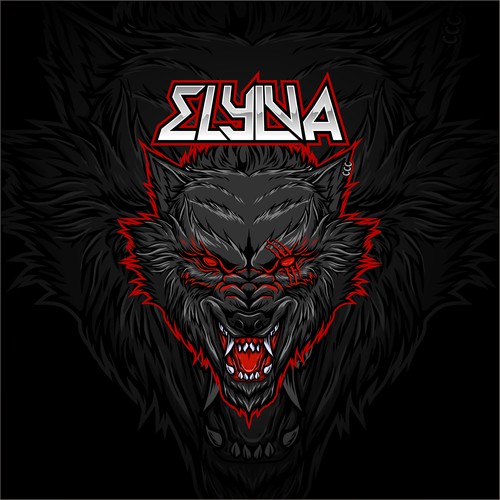 Logo design contest entry by indraDICLVX