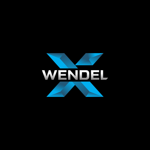 Design di Luxury Logo Design for Wendel X — A Premium Construction Brand Built Different di Alfienock