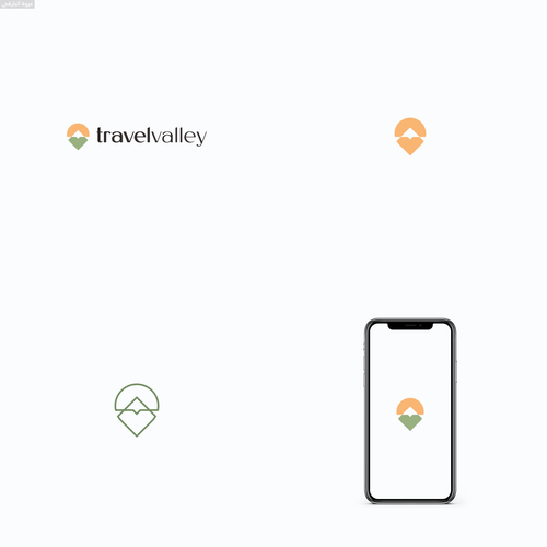 Create a new logo for the biggest travel blog in the Netherlands Diseño de Snee.ze