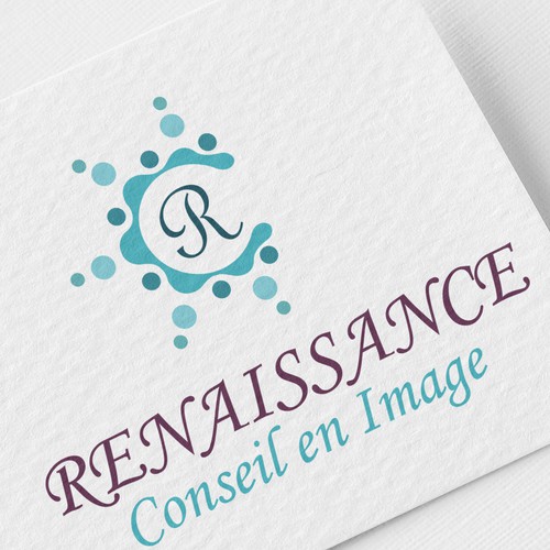 Logo design contest entry by selvib