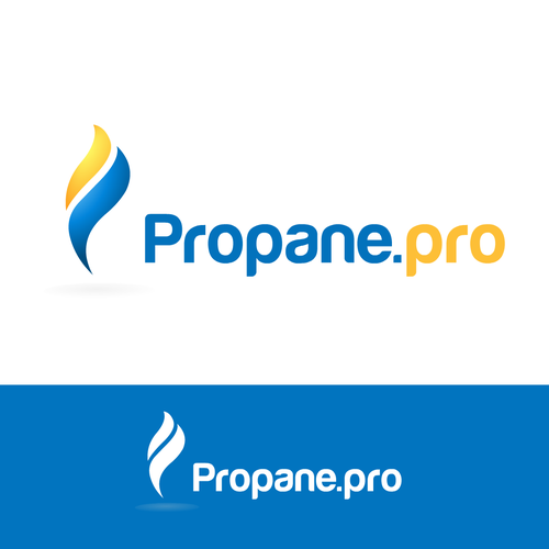 Propane.pro Needs A New Logo!-ontwerp door boss