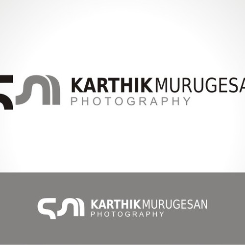 Logo For Karthik Murugesan Photography Logo Design Contest 99designs