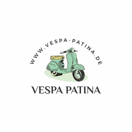 Logo & brand identity pack contest entry by Slow Blow