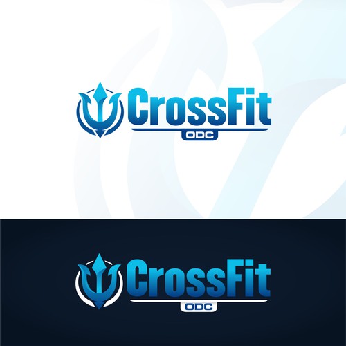 Designs | Logo pour une salle de CrossFit (France), thématique ...