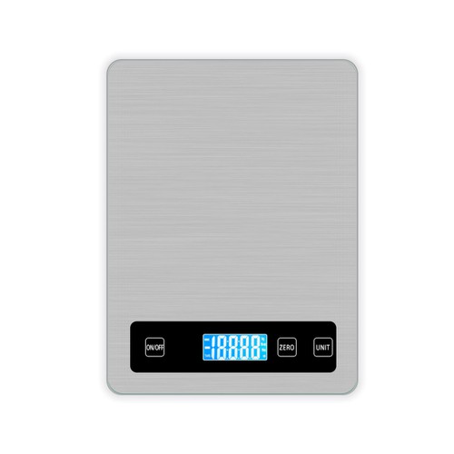 Nicewell Digital Food Scale, Kitchen, Giveaway Service