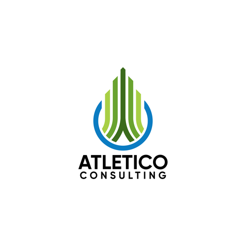 Make Your Mark by helping me Make Mine with a Business Consulting Logo Design by -[ WizArt ]-