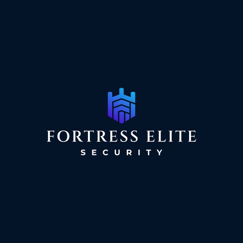 Design for High End Security Guard Company Design by thetamlika®