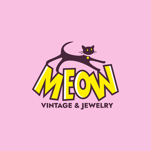 ""Apparel new store"" We are looking for a nice logo design with a retro feel Design by helcapitano