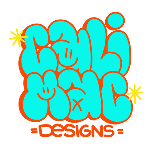 Graffiti / Urban art needed for branded clothing line Design by frank palacio