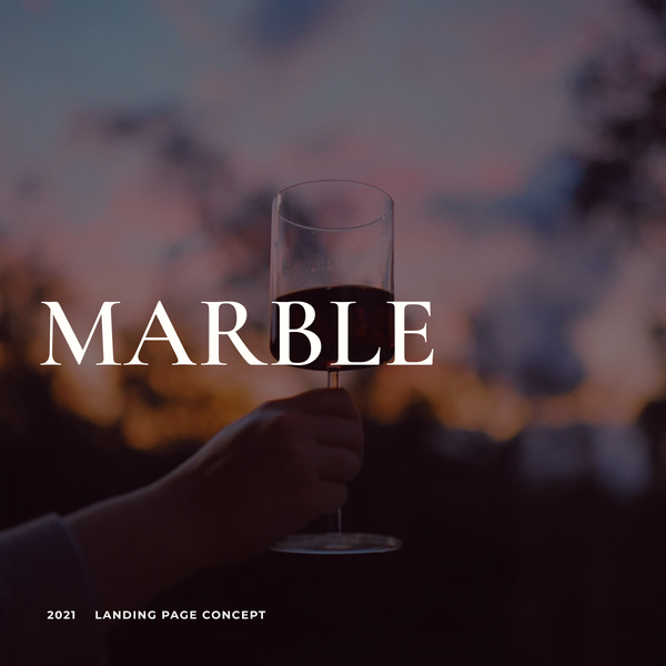 Marble - a winery in Crimea