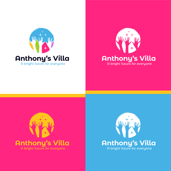 Anthony´s Villa