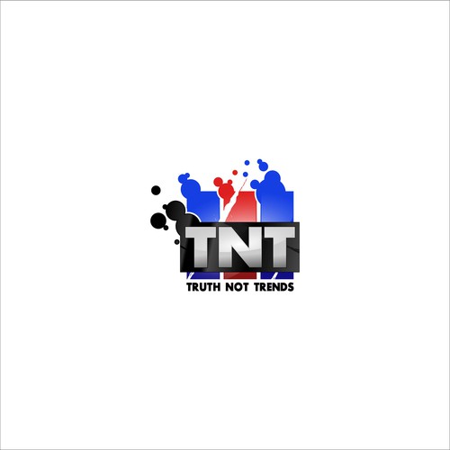 TNT Training Design by Biting_Studio