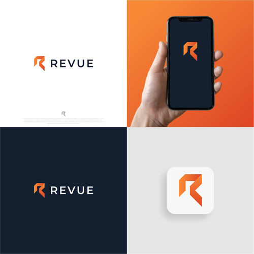 Quick Design Contest for Software Company Design by RAPUNZEL27