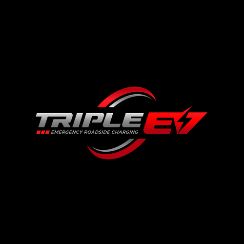 Design di Triple EV Roadside Assistance di NHawk