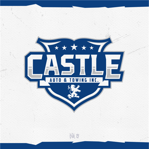 NEW TOWING COMPANY IN TOW LOOKING TO STAND ABOVE THE REST Design by Bia™