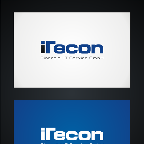 Logo design contest entry by akagami