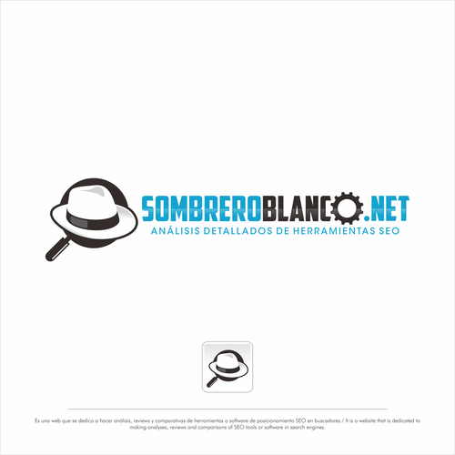 Logo design contest entry by Grad™