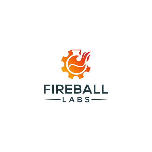 Designs | Tech lab/startup looking for a playful logo | Logo design contest