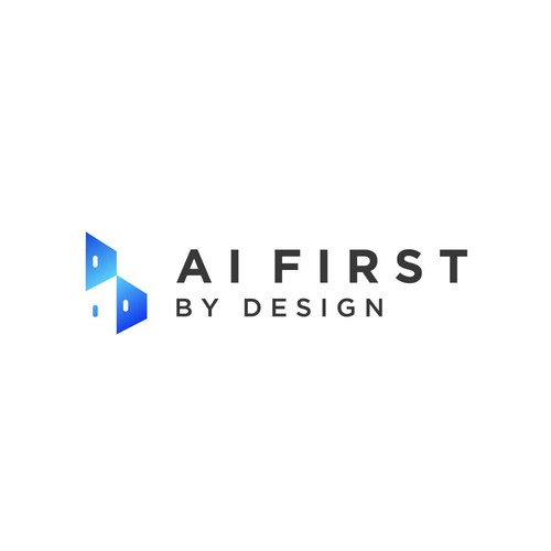 Design a modern, sophisticated, yet accessible, AI & Management Consulting firm logo! Design by ✦✦ArtRasu✦✦