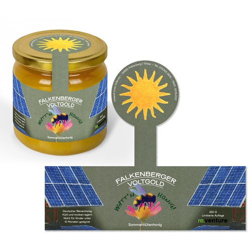 Other clothing or merchandise contest entry by Tobi Frank