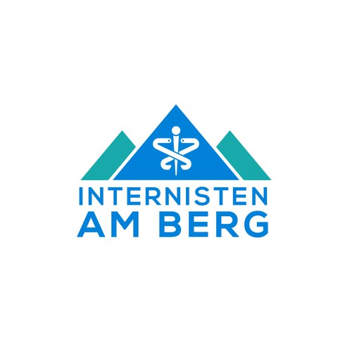 Logo design contest entry by +Think