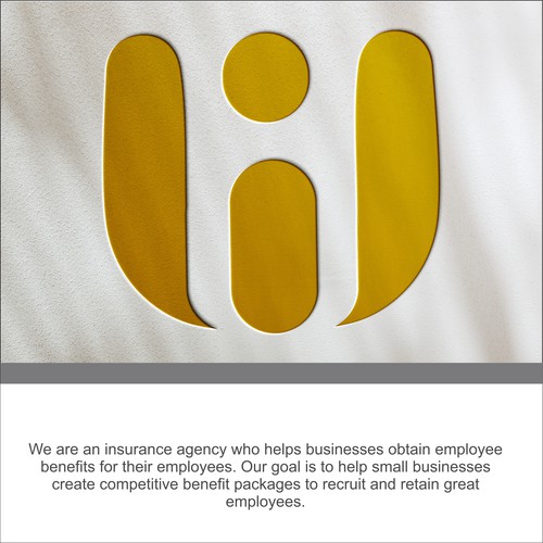 Modernize existing logo to help an insurance agency step up its game! Design by PradiptaSakha