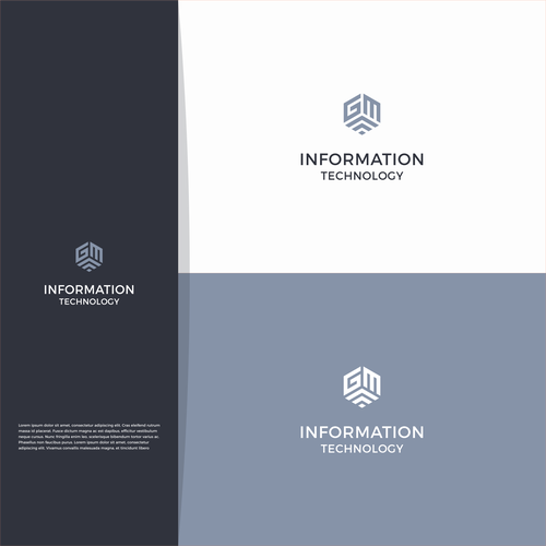 Proposta di design per un contest della categoria Logo e biglietto da visita realizzata da xSynz Art