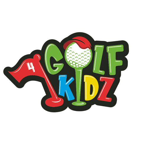 Logo for a company that will revolutionize the golf industry! Design by Leorj