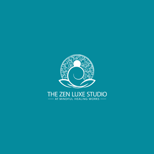 The Zen Luxe Studio Design by A r s l a n
