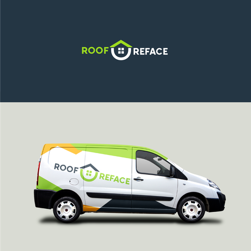 Reface Design by jairoapl