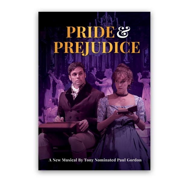 PRIDE & PREJUDICE