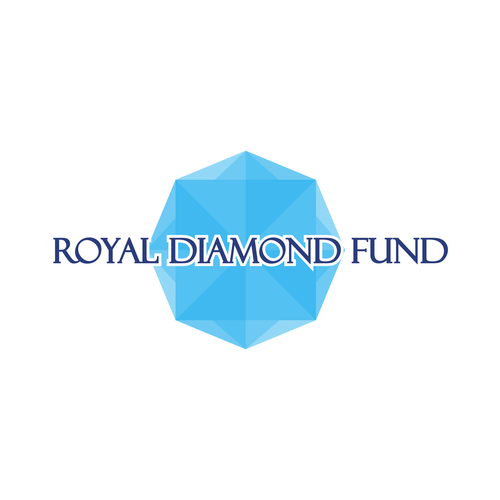 Create a capturing upscale design for Royal Diamonds Fund Design by opik sasongko