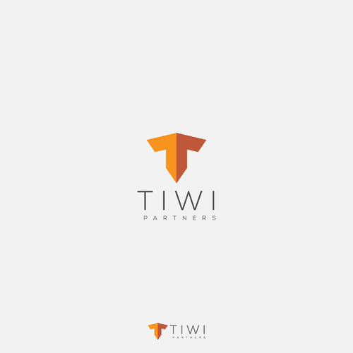 Tiwi Partners Indigenous Logo | Logo & brand identity pack contest