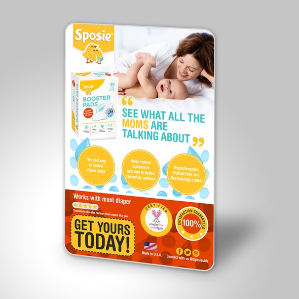 Diaper Designs 63+ Diaper Design Ideas, Images & Inspiration In 2024