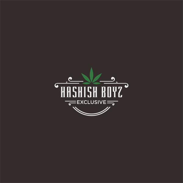 Design by Li-sa-X® titled "HASHISH BOYZ"