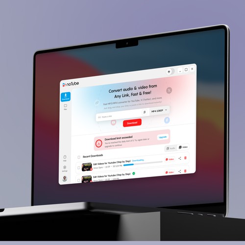 App design contest entry by San Shree