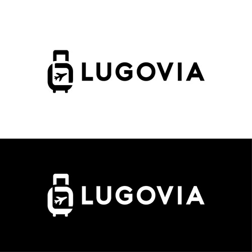 Create_Uniqueさんのロゴデザインコンペへのエントリー