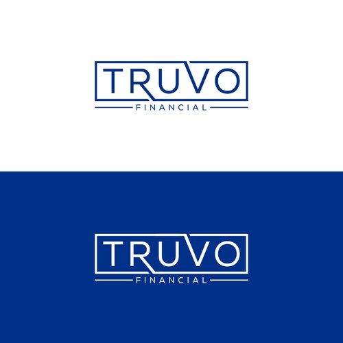 ***DESIGN logo  FOR A TECHY FINANCIAL COMPANY *** Truvo Financial Design by MMC Designs